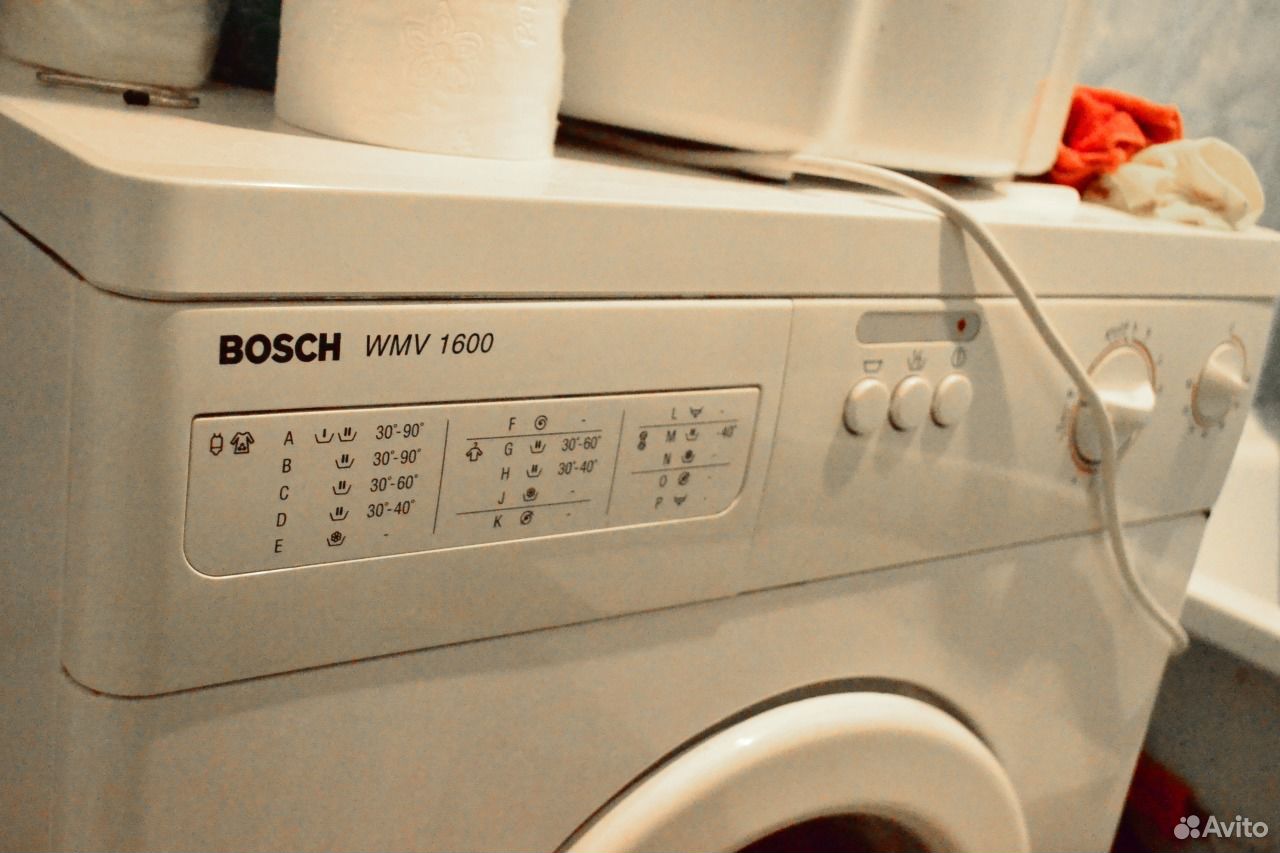 Ремонт стиральных bosch своими руками Ремонт стиральных bosch своими руками