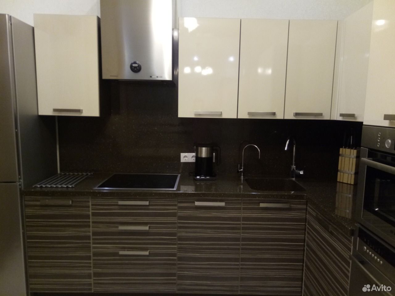 1-к квартира, 46.2 м², 12/16 эт.