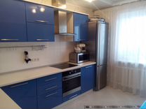 1-к квартира, 36 м², 10/10 эт.