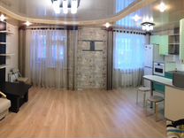 2-к квартира, 60.4 м², 3/16 эт.
