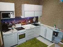 2-к квартира, 62.3 м², 1/17 эт.