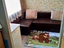1-к квартира, 30.5 м², 1/5 эт.