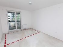 2-к квартира, 60.6 м², 4/10 эт.