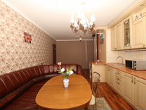 3-к квартира, 86 м², 3/9 эт.
