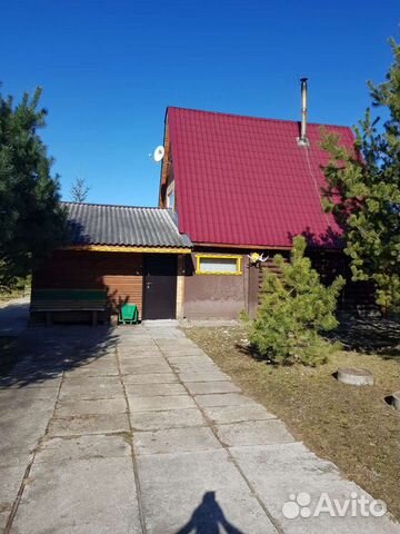 1-к. дом, 56 м²
1-к. дом, 56 м²