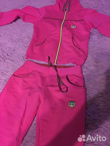 Женский Костюм Gucci