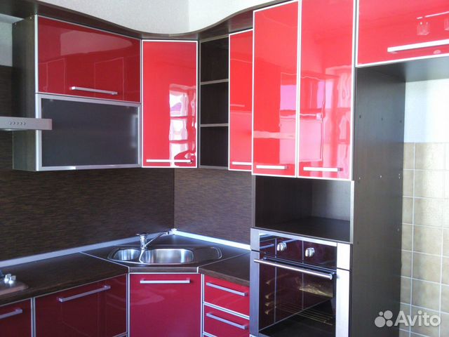 Новый кухонный гарнитур 89090657575 купить 1