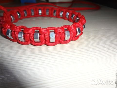 Ошейник своими руками для себя Ошейник своими руками для себя