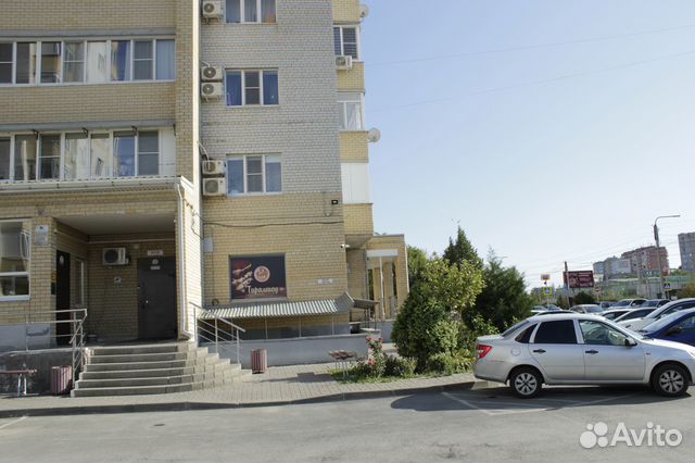 1-к. квартира, 42 м², 1 кровать
1-к. квартира, 42 м², 1 кровать