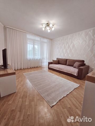 2-к. квартира, 68 м², 2 кровати
2-к. квартира, 68 м², 2 кровати