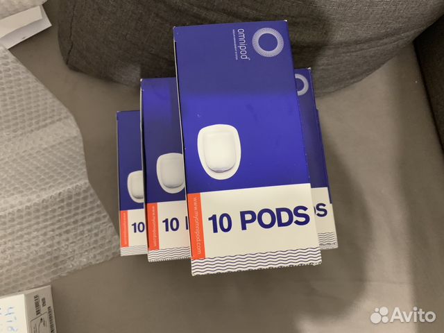 Где Можно Купить Omnipod 5 Форум