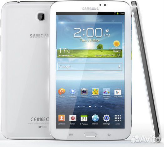 Samsung Sm T210