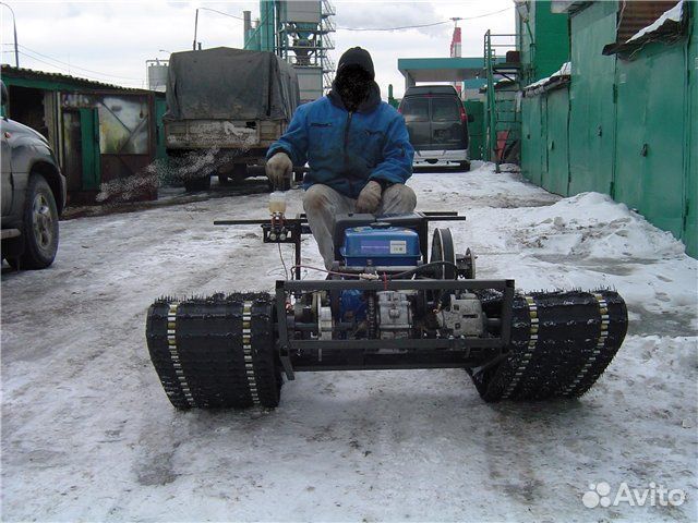 Вездеход своими руками чертежи фото и видео