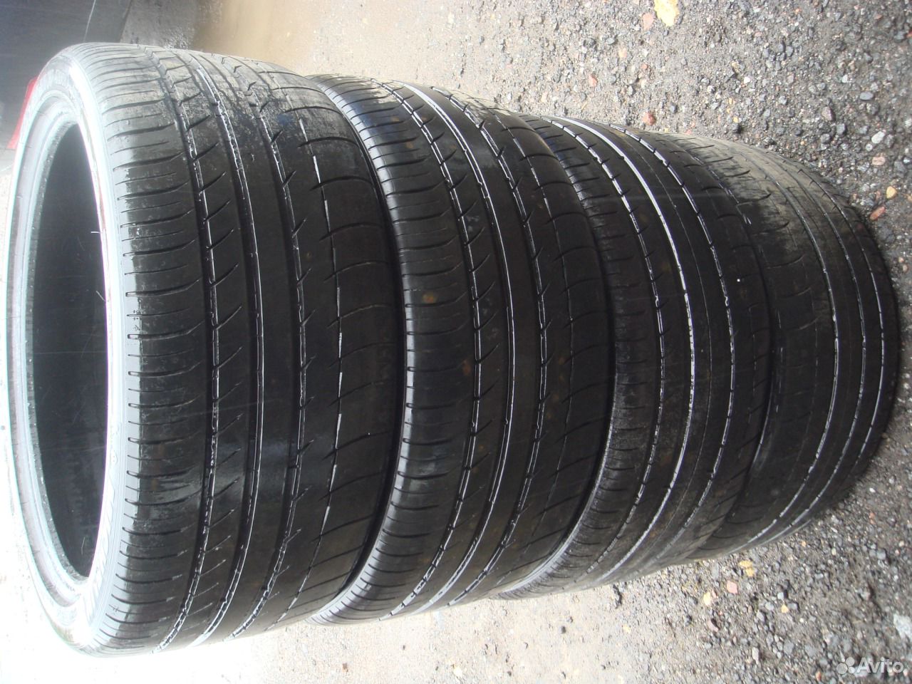 Шины 285 30 r19. 255/35 R19.