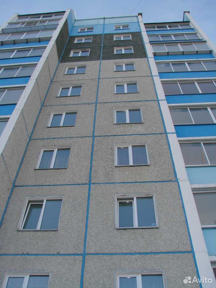 Фото блочных домов с мансардой.