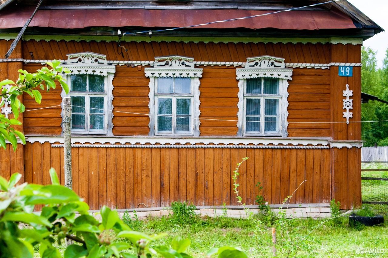 Снять дом в спасском