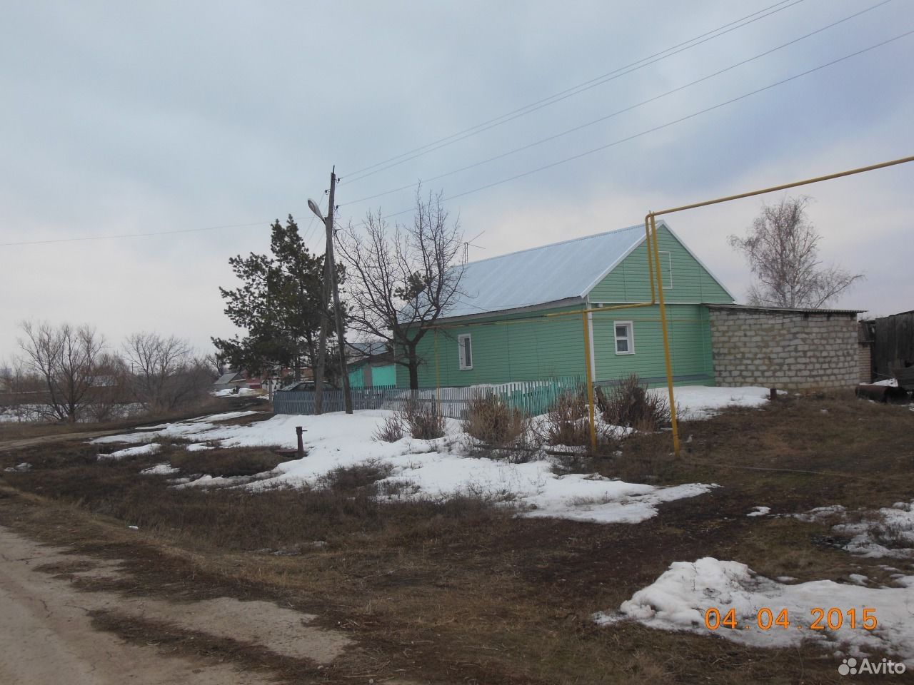 Купить Дом В Новопавловке Краснодарского Края
