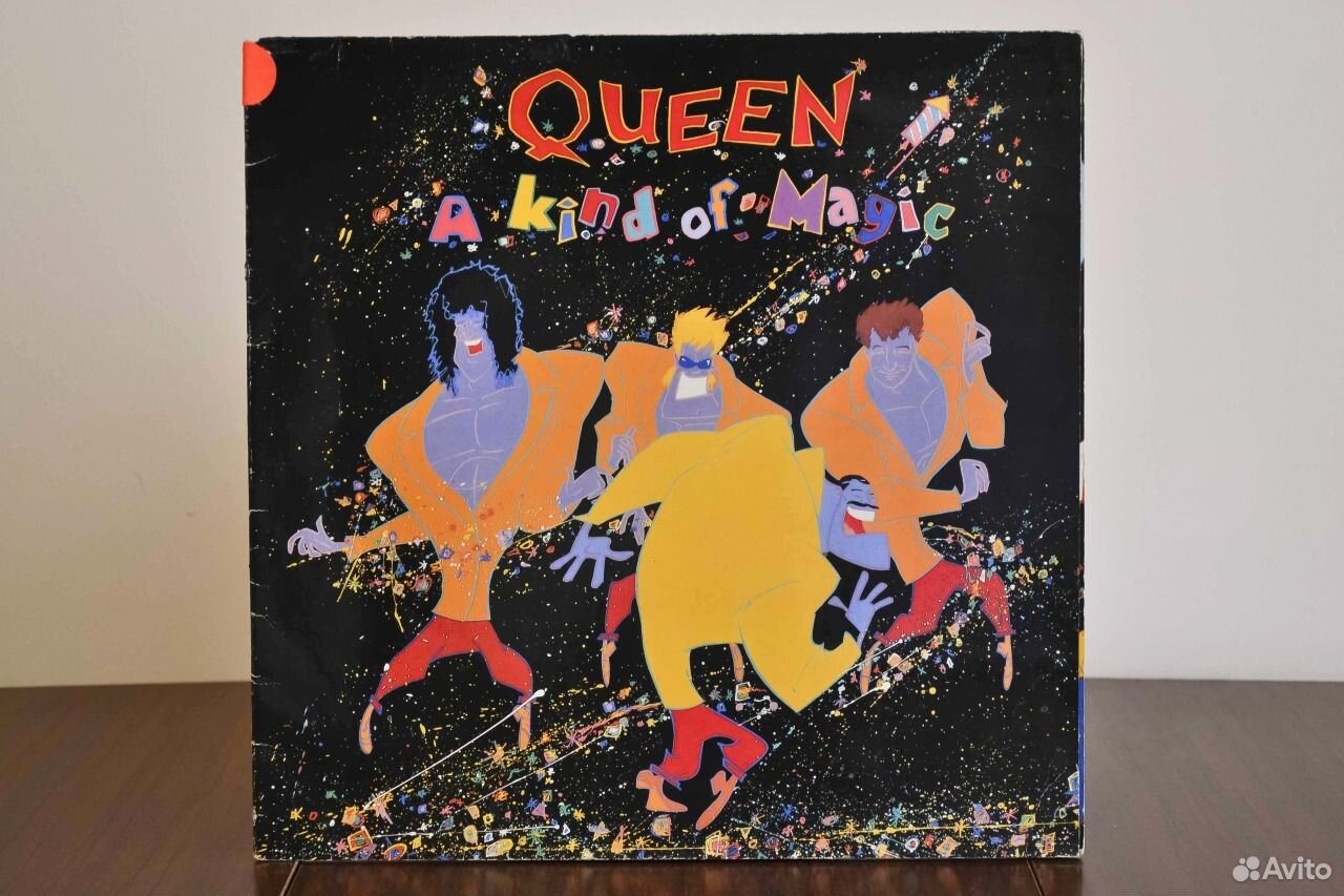 It s a kind of magic. It s a kind of magic. Queen a kind of magic 1986. Queen a kind of magic обложка альбома. Студия xilam.