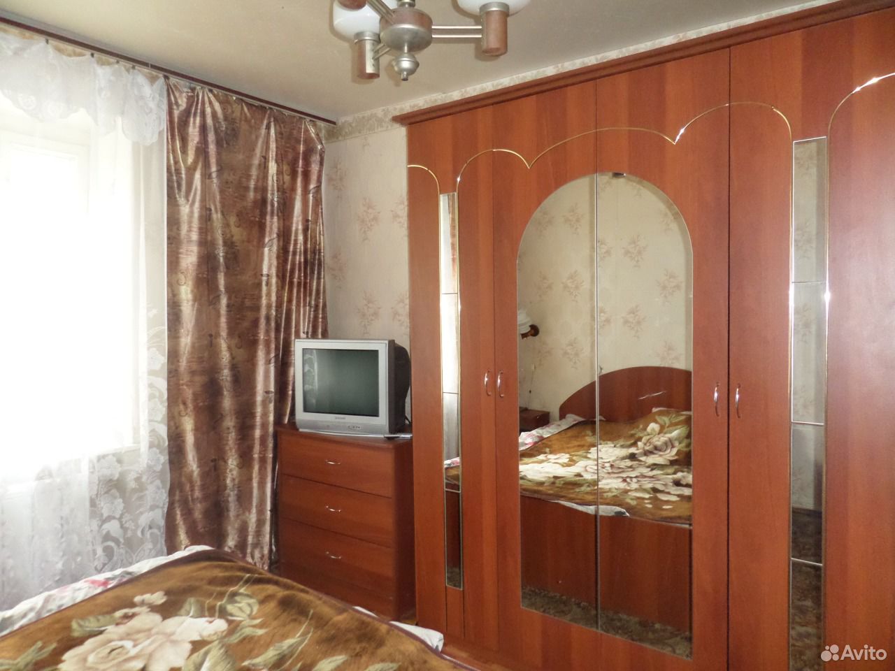 Квартиры В Кашире На Авито С Фото