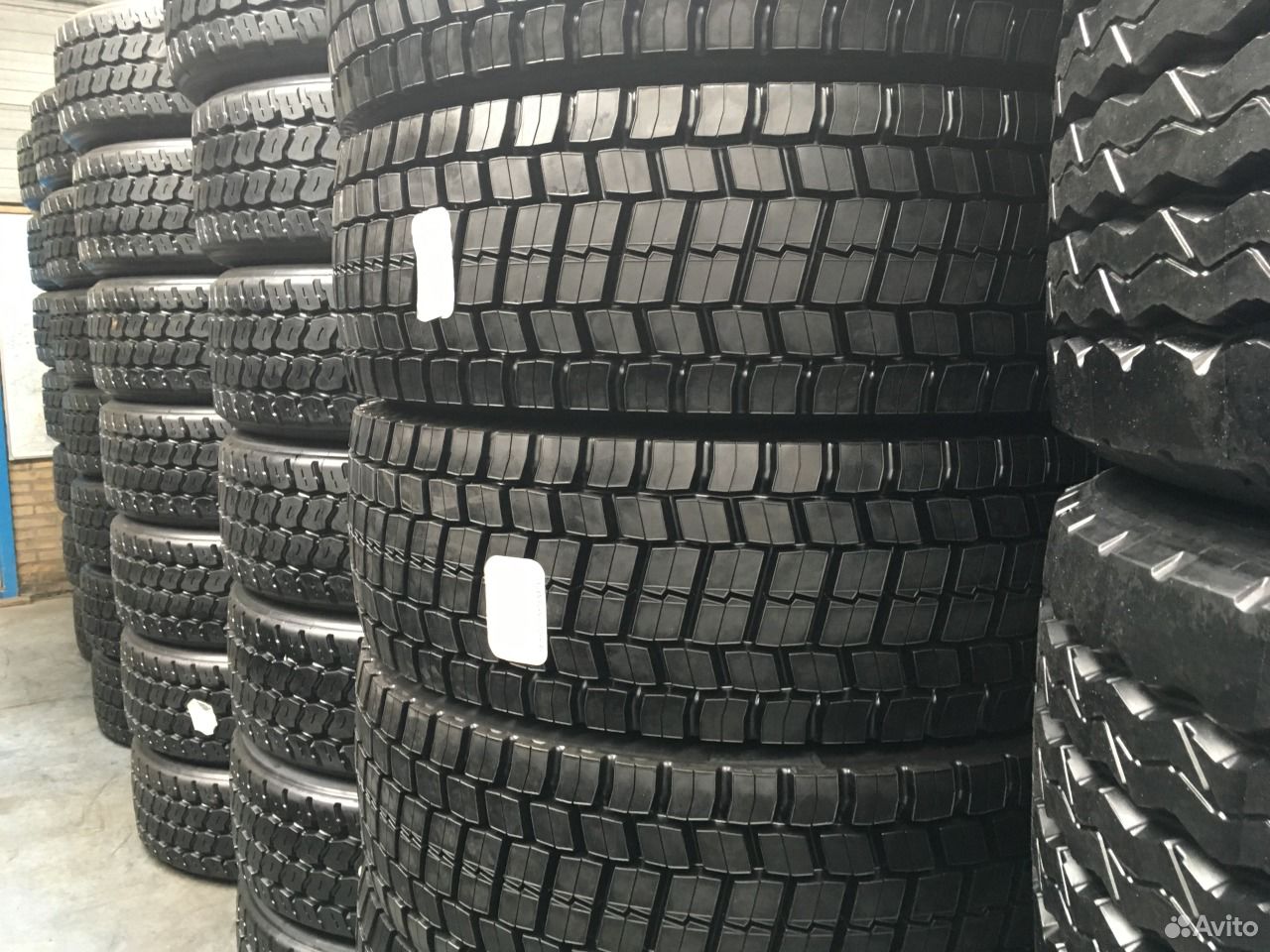 Купить Колесо 315 70 22.5 Бу
