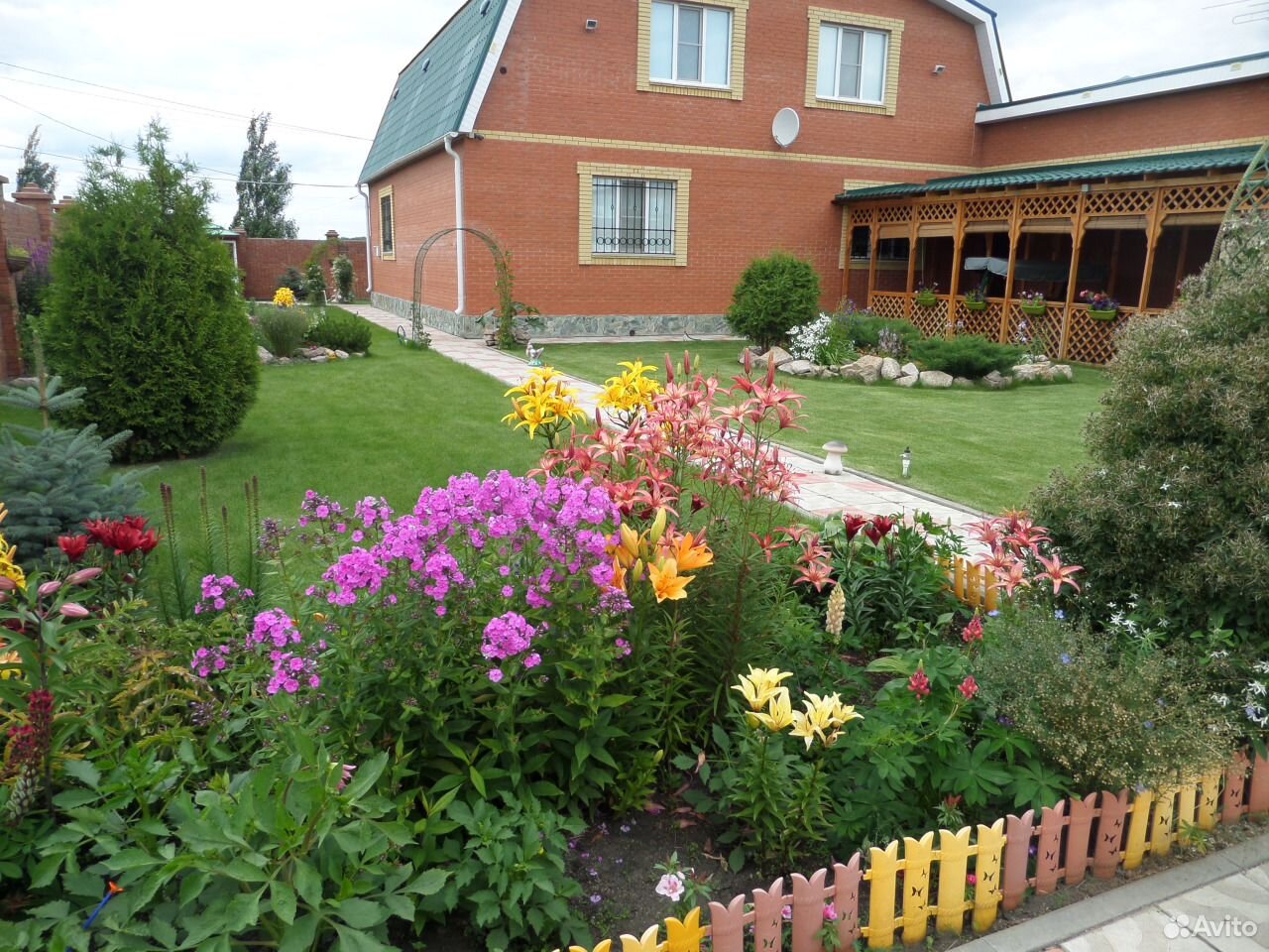 Купить Дом В Чукреевке Омской Области