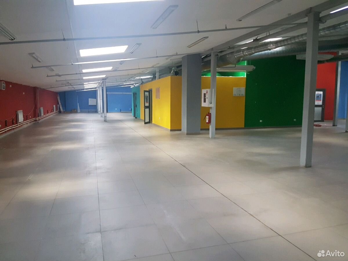 Тц Нива Смоленск Магазины Одежды