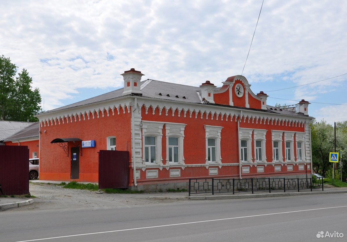 Фото в березовском свердловской