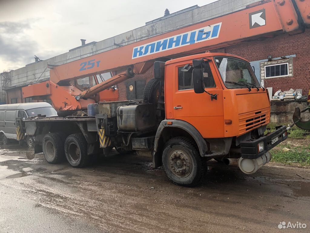 Купить Китайский Автокран Б У Авито Новокузнецк