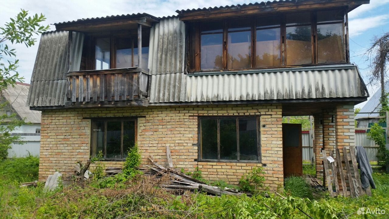Купить Дачу В Южном Пенза