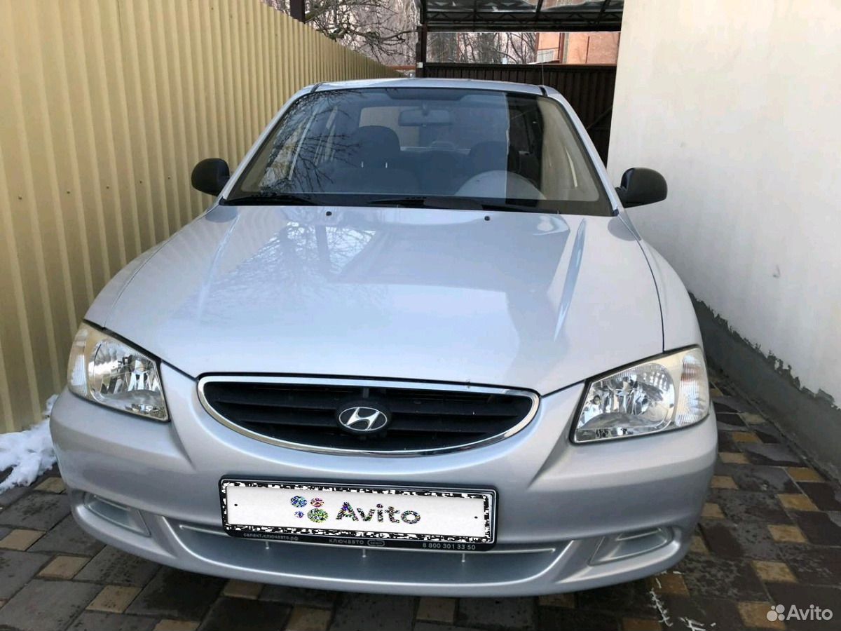 Hyundai accent ростов. Краснодар акцент.