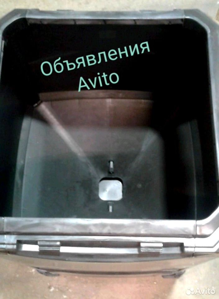 Прудовая автокормушка для рыб купить на Зозу.ру - фотография № 4