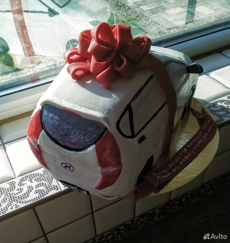 Тематический, открытый, торт - цифра, торт - буква купить на Зозу.ру - фотография № 7