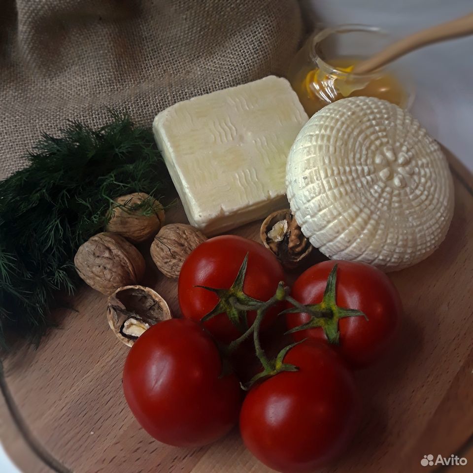 Сыр ремесленный от частной сыроварни "Сыр-до-Дыр" купить на Зозу.ру - фотография № 3