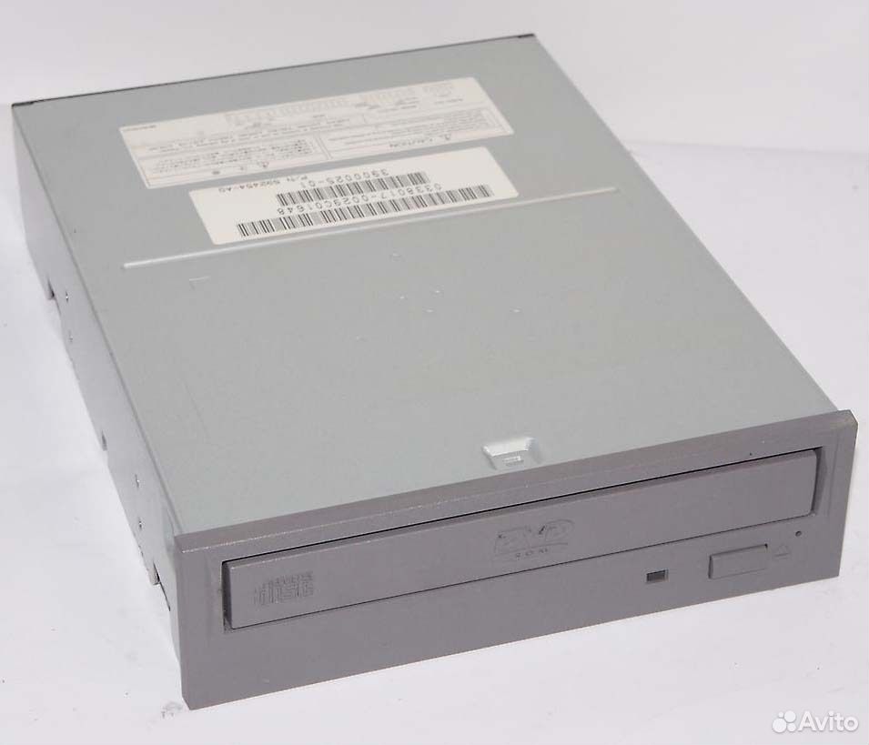 Rom server. Toshiba SD-2950. SCSI CD ROM. СД привод с приколом.