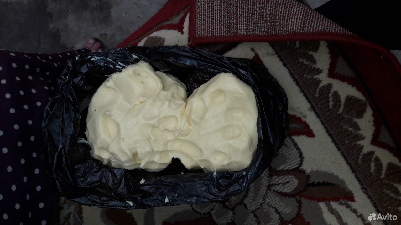 Сливочное Масло купить на Зозу.ру - фотография № 2