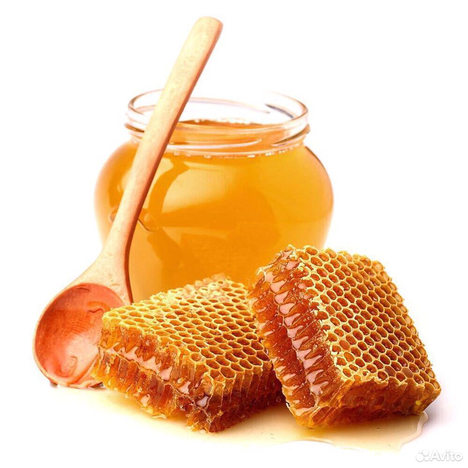 Продам цветочный мёд купить на Зозу.ру - фотография № 1