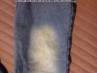 Утепленные джинсы Gloria Jeans объявление продам