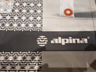 Лыжероллерные коньковые ботинки Alpina rrs раз. 38 объявление продам