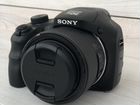 Фотоаппарат Sony DSC-HX300 объявление продам