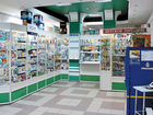 Аптека в Пушкинском районе. 10 лет на рынке
