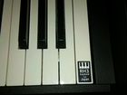 Цифровое пианино korg LP-380 объявление продам