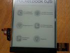 ED060XD4 экран для Pocketbook 626 plus объявление продам