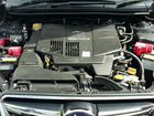 Subaru XV 2.0 CVT, 2016, внедорожник объявление продам