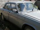 ГАЗ 3110 Волга 2.3 МТ, 1998, седан объявление продам