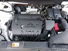 Mitsubishi Outlander 2.0 CVT, 2013, внедорожник объявление продам