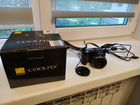 Nikon Coolpix L110 объявление продам