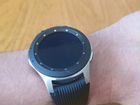 Смарт-часы SAMSUNG Galaxy Watch объявление продам