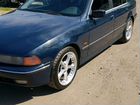 BMW 5 серия 2.0 МТ, 1998, 300 000 км объявление продам