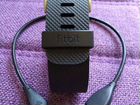 Fitbit Charge HR Фитнес браслет объявление продам