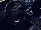 Honda CR-V 2.4 AT, 2013, внедорожник, битый объявление продам